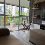Apartamento com 115m² 3 quartos no Reserva do Parque - Cidade Jardim