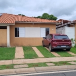 Venda-se casa em Condomínio Reserva Rio Cuiabá por R$620.000,00