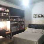 Casa em condomínio fechado com 2 quartos à venda na Rua Columbia, 129, Quintino Bocaiúva, Rio de Janeiro