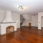 Casa com 3 quartos para alugar na Rua Cafelândia, 81, Nova Petrópolis, São Bernardo do Campo