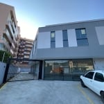 Escritório para aluguel tem 26 metros quadrados em Saguaçu - Joinville - SC