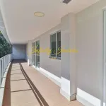 La Fontaine Apartamento 4 quartos com suíte na Lagoa