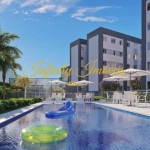Conquista Norte Clube Apartamento 2 quartos