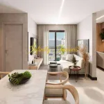 Only Apartamentos 2 quartos com suíte ao lado do Norte Shopping