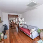 Apartamento para aluguel, 4 quartos, 1 suíte, 3 vagas, Santo Antônio - Belo Horizonte/MG