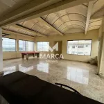 Cobertura para aluguel, 4 quartos, 1 suíte, 3 vagas, Sion - Belo Horizonte/MG