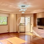 Apartamento Alto Padrão para alugar com 3 suítes no Água Verde, Curitiba