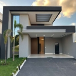 Casa em condomínio fechado com 3 quartos à venda na Rua dos Sabiás, 1, Condomínio Belvedere, Cuiabá