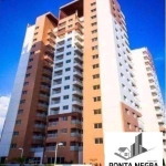 View Home Club, 57m2, Semi mobiliado, Ponta Negra