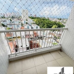 view club home, locação 2 quartos na ponta negra