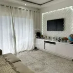 Cond.  Residencial Tambaú - Cond. Resid. Tambaú 3 Qtos 56M².