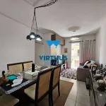 Pechincha - Be Happy - Apartamento 3 quartos - lazer completo