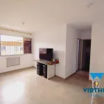 ALUGA - Engenho Novo - Apartamento 2 quartos
