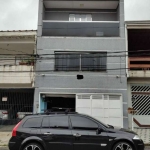 Sobrado para Venda em Barueri, Jardim do Líbano, 3 dormitórios, 1 suíte, 2 banheiros, 2 vagas
