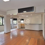Apartamento de 1q c/ vaga no Bigorrilho - J8