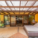 Casa com 4 quartos para alugar na Rua Eduardo Sprada, 123, Campo Comprido, Curitiba