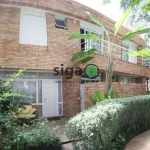 Casa em Condomínio, 4 suítes, 443m², Alto da Boa Vista
