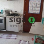 Casa com 2quartos apra venda na regiao do Sococrro