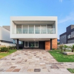 Casa Condominio para Venda - 440m², 4 dormitórios, sendo 4 suites, 4 vagas - Alphaville