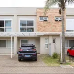 casa no Euroville Smart Housing, localizada na Vila Nova, oferece segurança e conforto em um ambiente planejado. Com 120,43 m² de área privativa,