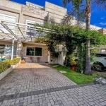 Casa Condominio para Venda - 196.38m², 4 dormitórios, sendo 2 suites, 2 vagas - Vila Nova