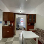 Kitnet com 1 quarto, Caiçara, Praia Grande - R$ 180 mil, Cod: 70836921