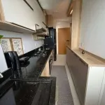 Lindo apartamento no condominio cerejeiras- Parque Dez, proximo a Atacadistas e Havan. 3 quartos, financia!