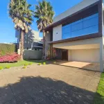 SOBRADO EM CONDOMÍNIO EM CASCAVEL PR - CA593