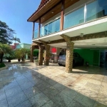 Casa com 5 quartos para alugar na Rua Agenor Goulart Filho, 364, Ouro Preto, Belo Horizonte
