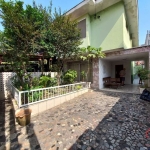 Casa com 4 quartos para alugar na Doutor Oswaldo Cruz, 430, Boqueirão, Santos