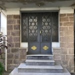 Casa com 3 quartos para alugar na Doutor Tolentino Filgueiras, 130, Gonzaga, Santos