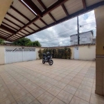 Casa para locação no Tude Bastos