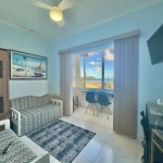 Kitnet com 1 dormitório à venda, 36 m² por R$ 260.000,00 - Vila Guilhermina - Praia Grande/SP