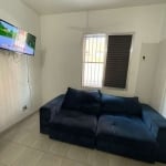 Kitnet com 1 dormitório à venda, 35 m² por R$ 195.000,00 - Canto do Forte - Praia Grande/SP