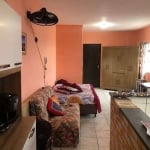 Kitnet com 1 dormitório à venda, 30 m² - Cidade Ocian - Praia Grande/SP