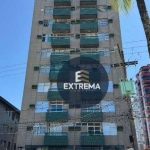 Kitnet Dividida para 1 Dormitório com Vista para o Mar, Mobiliada, na Praia da Guilhermina - Praia Grande!'