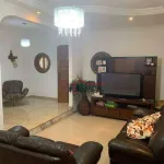 Sobrado com 4 dormitórios, 230m² - venda ou aluguel - Bairro Jardim Maria Adelaide - São Bernardo do Campo/SP