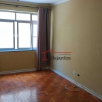 Apartamento com 2 dormitórios para alugar, 80 m² - Casa Branca - Santo André/SP