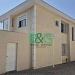 Sobrado com 3 dormitórios à venda, 207 m² por R$ 1.595.744,00 - Jardim Ipanema (Zona Sul) - São Paulo/SP