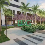 Apartamento com 3 dormitórios à venda, 68 m² por R$ 837.147,00 - Butantã - São Paulo/SP