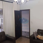 Sobrado com 3 dormitórios à venda, 200 m² por R$ 600.000,00 - São João Clímaco - São Paulo/SP