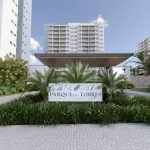 Parque das Torres