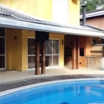 Casa em condomínio fechado com 4 quartos para alugar na Rua Senador Vergueiro, 289, Alto da Boa Vista, São Paulo