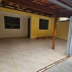 Sobrado com 3 dormitórios para alugar, 96 m² por R$ 2.900,00/mês + taxas- Bairro Alto - Curitiba/PR