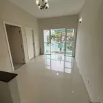 Casa com 3 quartos na Vila Belmiro, Cod:25968 BCA