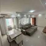 Casa com 3 quartos, Marapé, Santos, Cod: 26085
