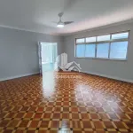 Casa com 3 quartos, Embaré, Santos, Cod: 26196_RSN