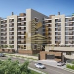 Apartamento com 2 quartos à venda na Rua Lívio Petterle, 187, Atuba, Curitiba