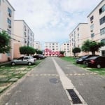 Apartamento com 2 quartos à venda na Cesário de Melo, 9075, Cosmos, Rio de Janeiro