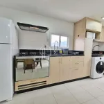 Apartamento mobiliado, Alto São Bento, Itapema - SC